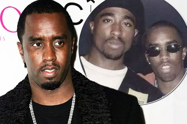 Puff Daddy Sewa Pembunuh...