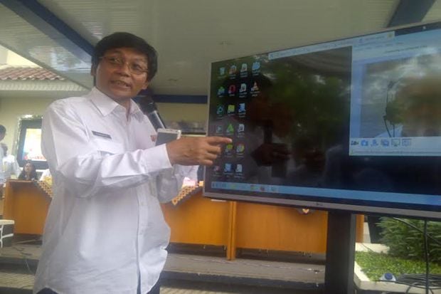 BPN Luncurkan Layanan...