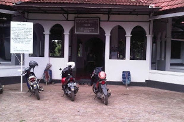 Singaperbangsa dan Pantangan...
