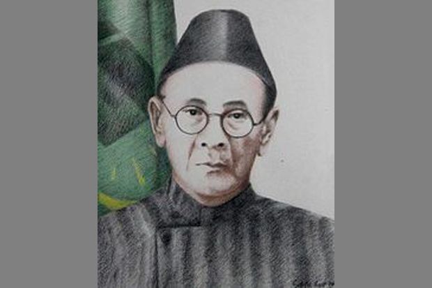 Jejak Perjuangan Abdul...