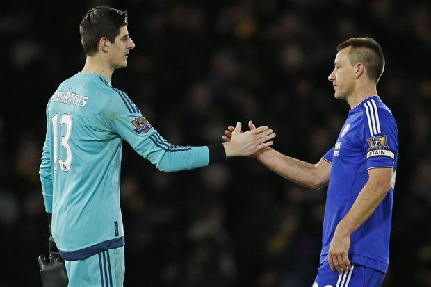 Lupakan Watford, Chelsea...