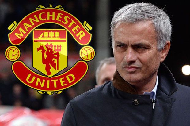 Mourinho Sudah Sepakat...