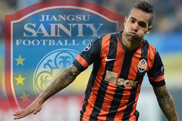 Tolak Liverpool, Alex...