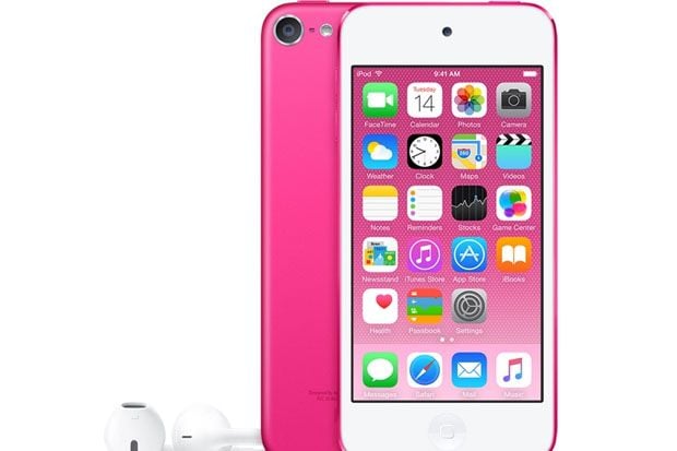iPhone 5SE Bakal Hadirkan...