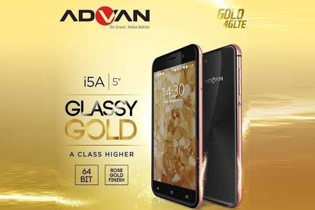 Ini I5A Si Elegan Glassy...
