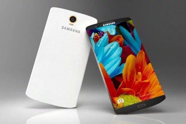 Baterai Galaxy S7 Bisa...