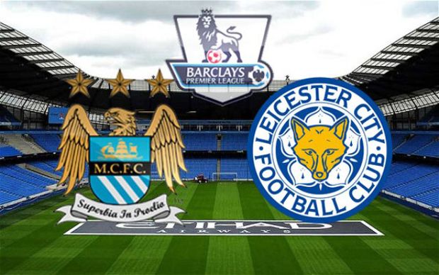 Susunan Pemain Manchester...