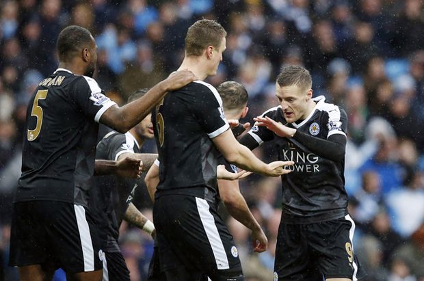 Babak I : Robert Huth...