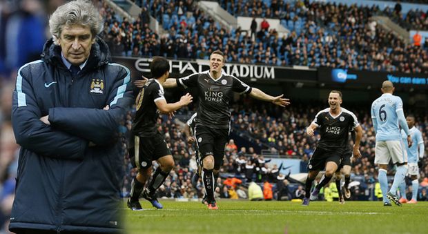 Permalukan City di Etihad,...