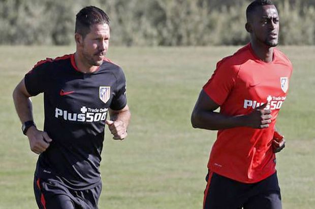 Simeone Akui Gagal Didik...
