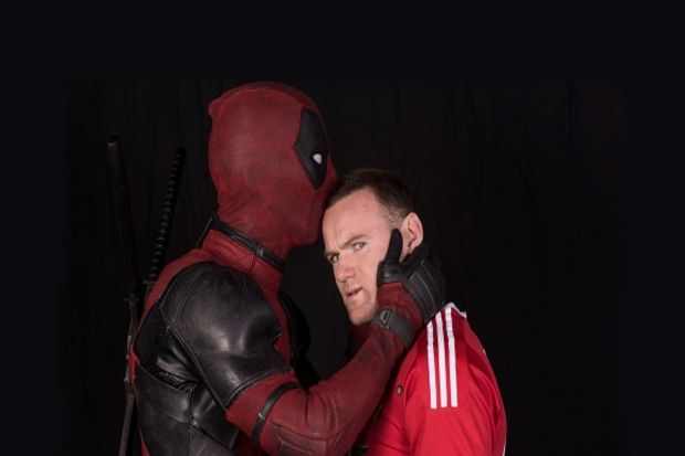 Deadpool Jadi Pemain...
