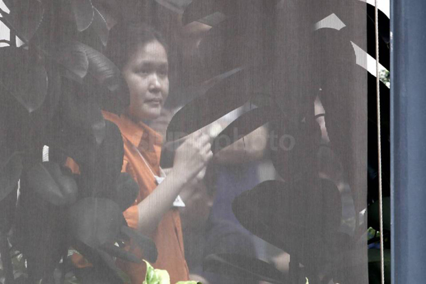 Pengacara Jessica Wongso:...
