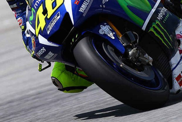 Michelin Puas dengan...