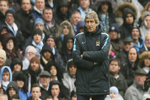 Dipermalukan Leicester,...