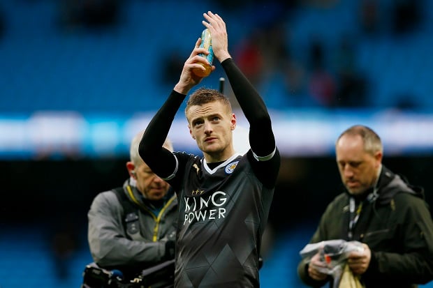Leicester Perbarui Kontrak...