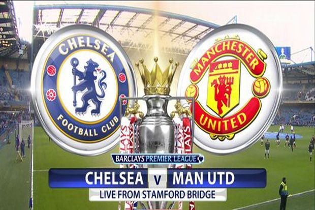 Preview Chelsea vs MU:...