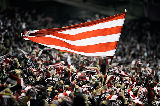 Bilbao Makin Jauh Rebut...