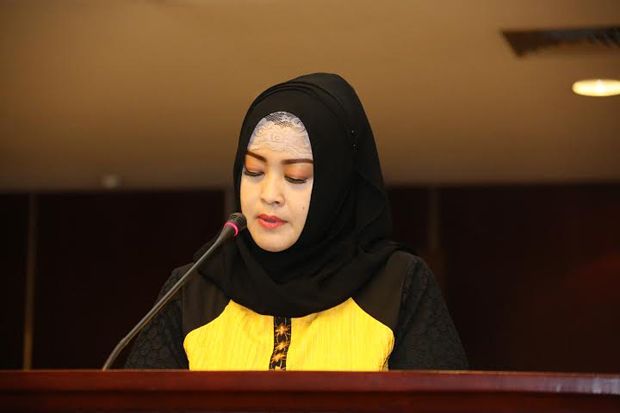 Fahira Idris Kritik...