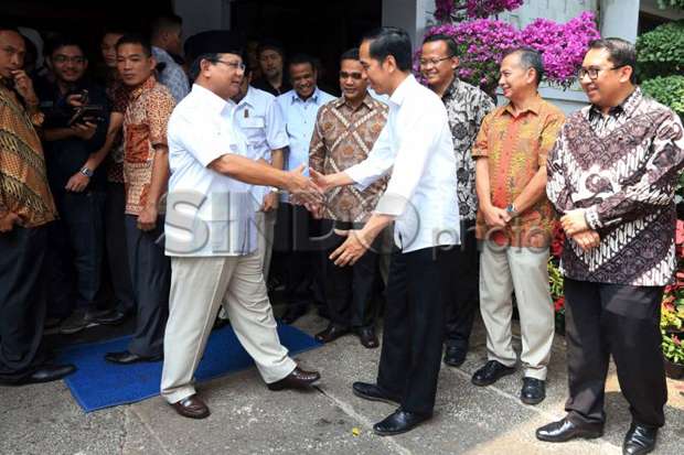 Soal Revisi UU KPK,...