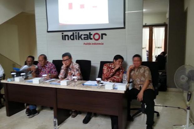 Soal Revisi UU KPK,...