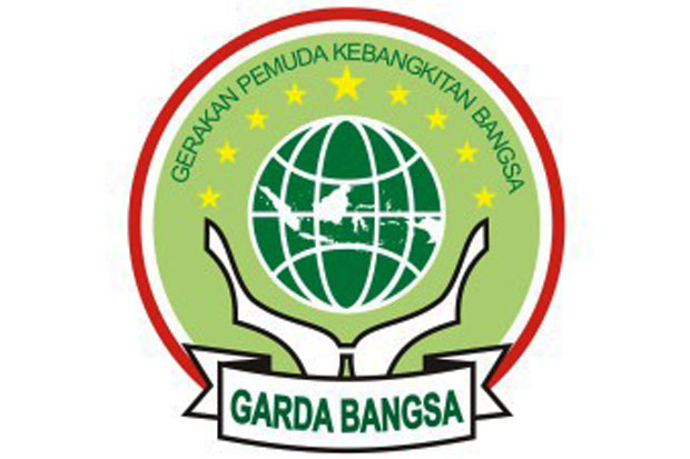 Garda Bangsa: Masyarakat...