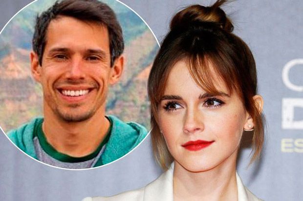 Emma Watson Nginep Seminggu...
