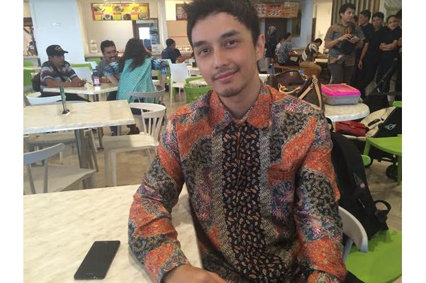 Dimas Aditya Akui Imlek...
