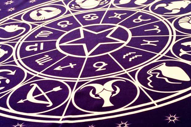 Ramalan Zodiak Anda...