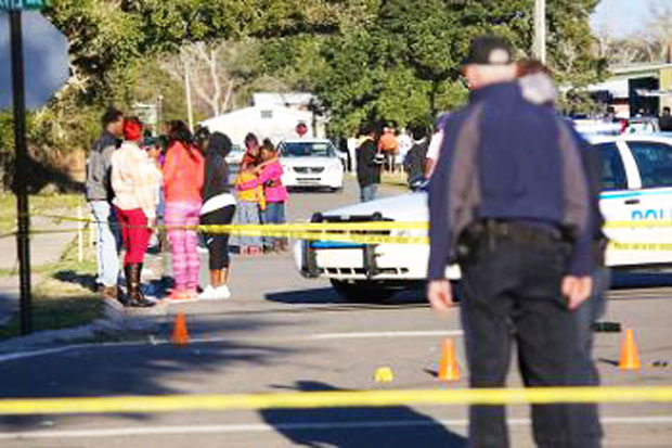 Two Died When Mississippi...