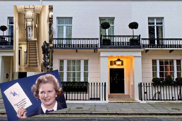 Bulletproof Margaret...