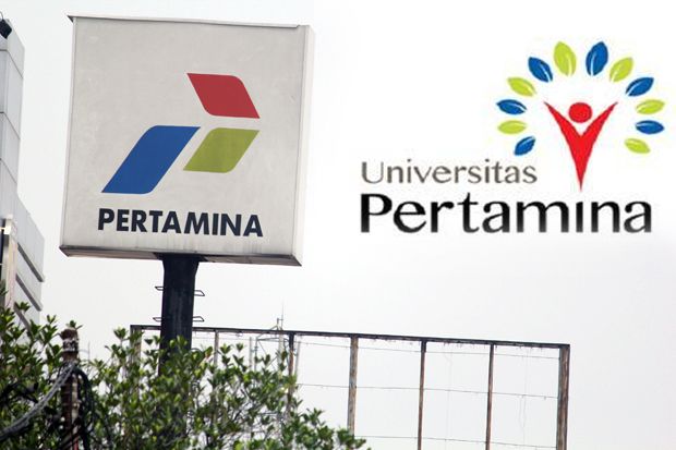 Universitas Pertamina...