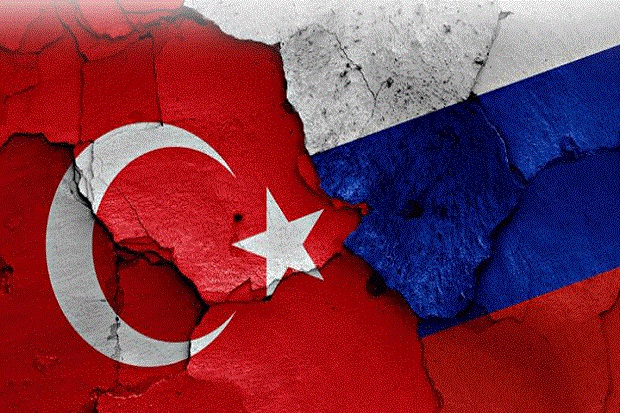 Turki Harus Berhenti...