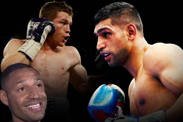 Kell Brook Pesimistis...