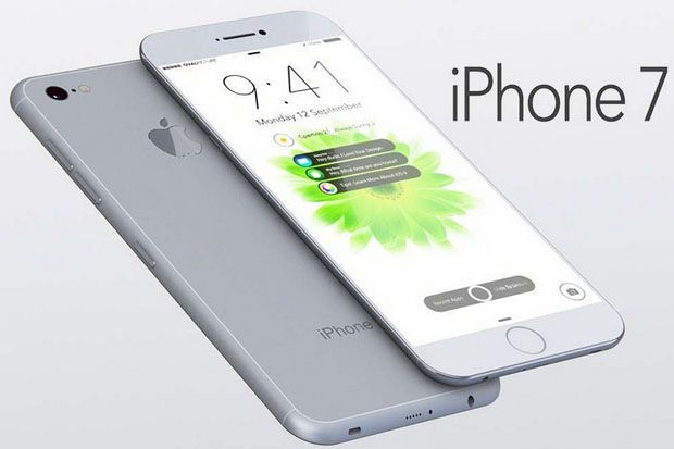 Ini Konsep Impian iPhone...
