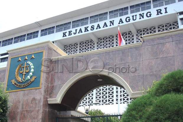 Pengamat: Jaksa Yulianto...