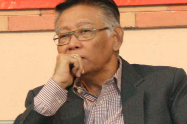 Romli: Jaksa Yulianto...