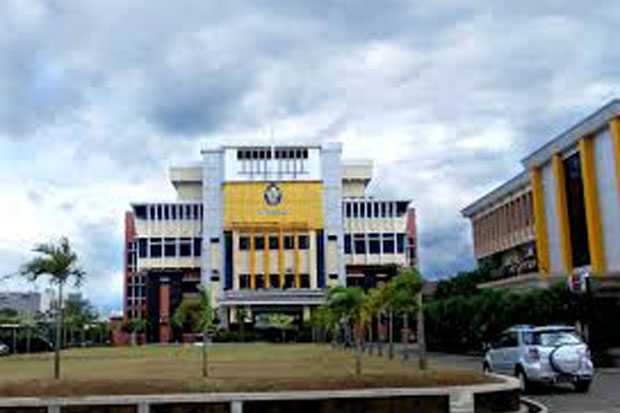 Undip Semarang Benarkan...