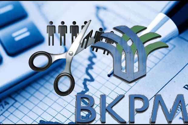 BKPM: Kabar PHK Ribuan...