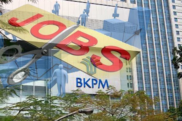 Siap Beri Pekerjaan,...