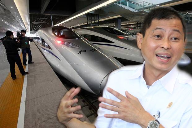 Jonan: BUMN Tak Punya...