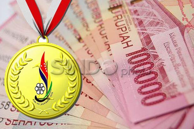 Niat Ahok Beri Bonus...