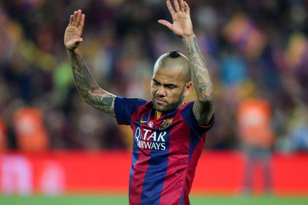 Bek Barcelona Dirayu...