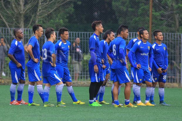 Bali United Menguji...