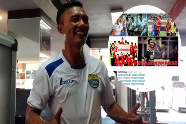 Bobotoh Persib Bandung...