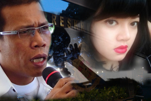 PDIP Dorong Kasus Masinton-Dita...