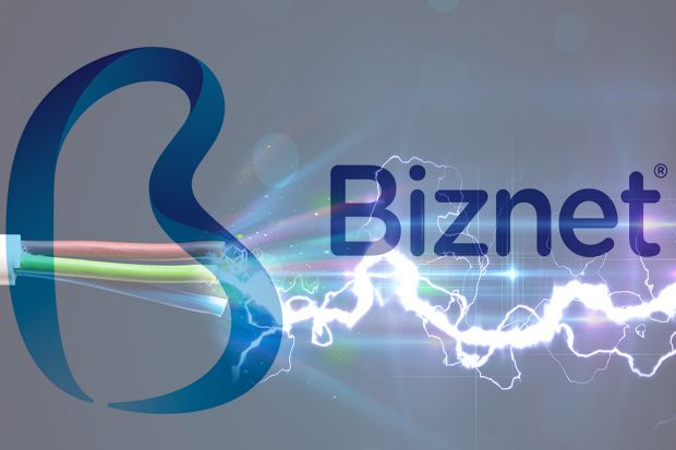 Biznet Hadirkan Broadband...