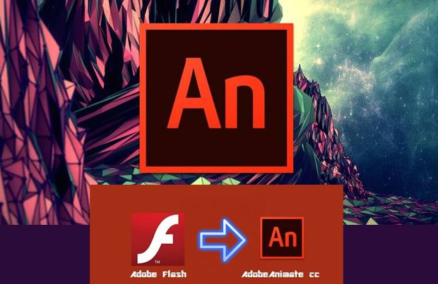 Adobe Resmi Rilis Animate...