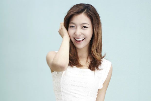 Luna F(X) Ingin Beradu...