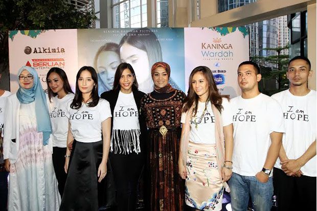 Wardah Dukung Karya...