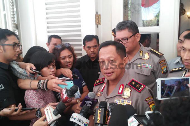 Rekonstruksi Mana Dibawa...
